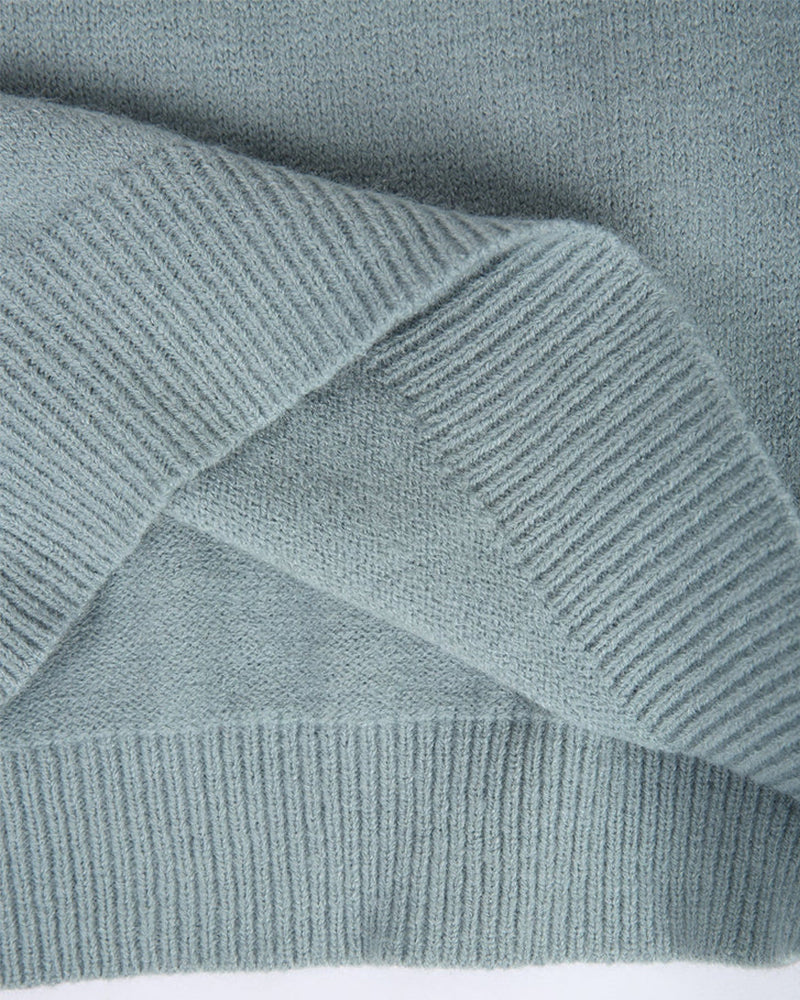 Selma™ | Bekväm Elegant Tröja