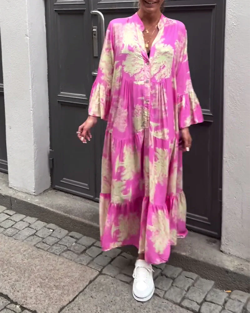 Hilma™ | Timeless, sweeping elegance in every step