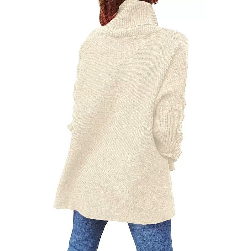 Åsa™ | Elegant och mysig tröja