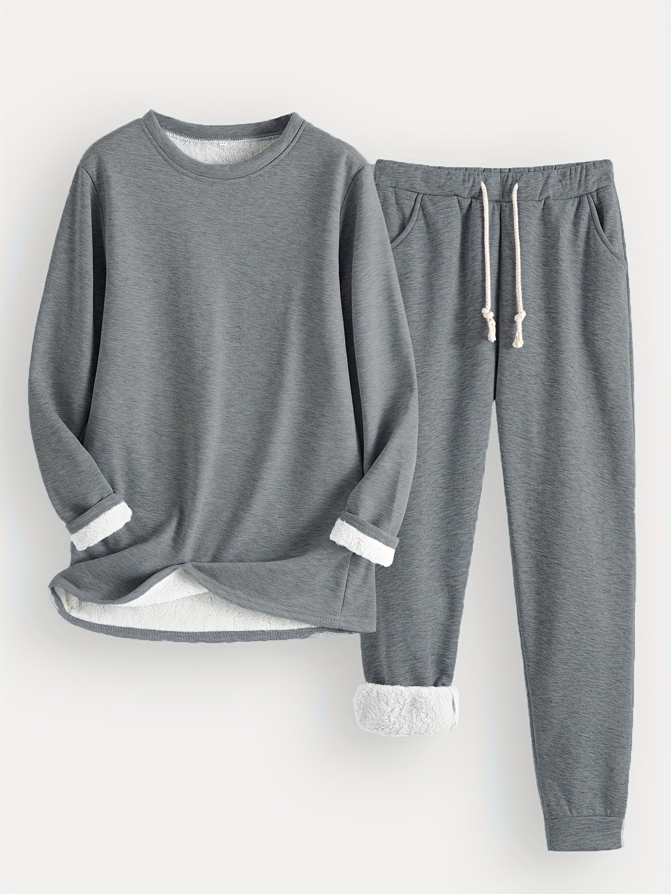 Karina | Bekvämt loungeset
