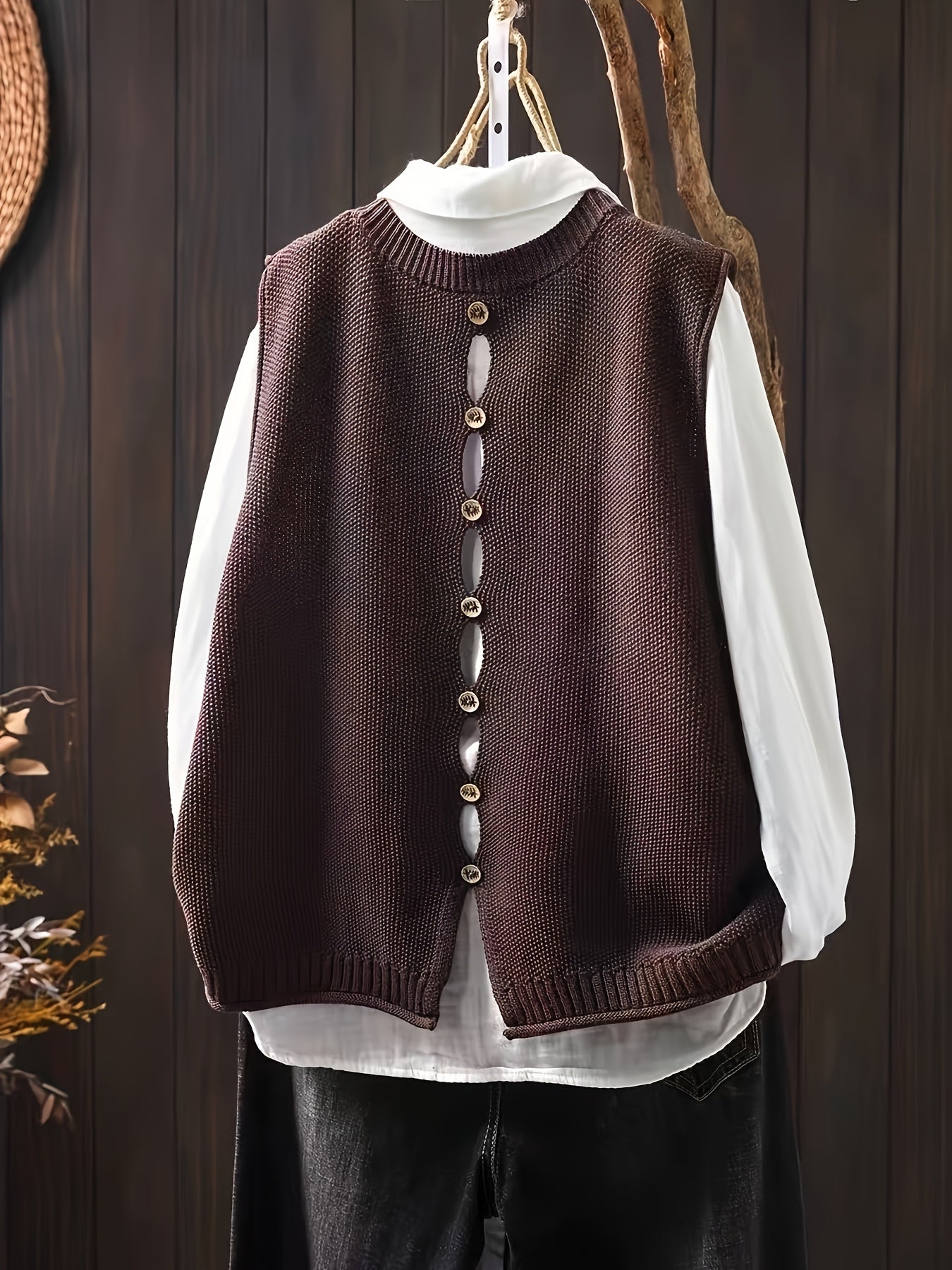 Rut™ | GRACE CARDIGAN