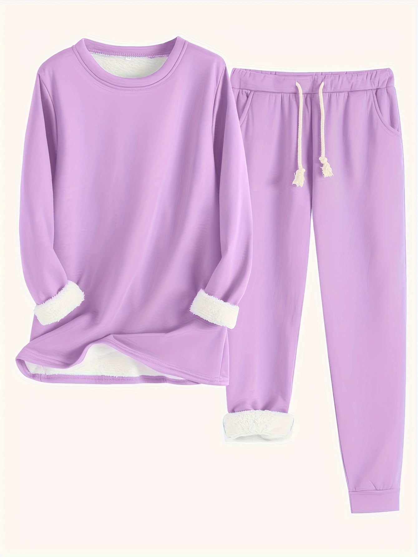 Karina | Bekvämt loungeset