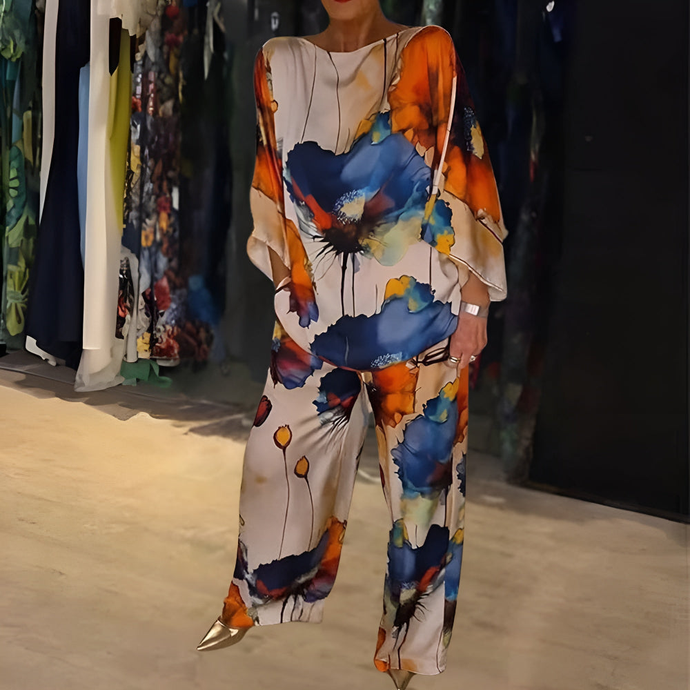 Signe™ | Tvådelat Set