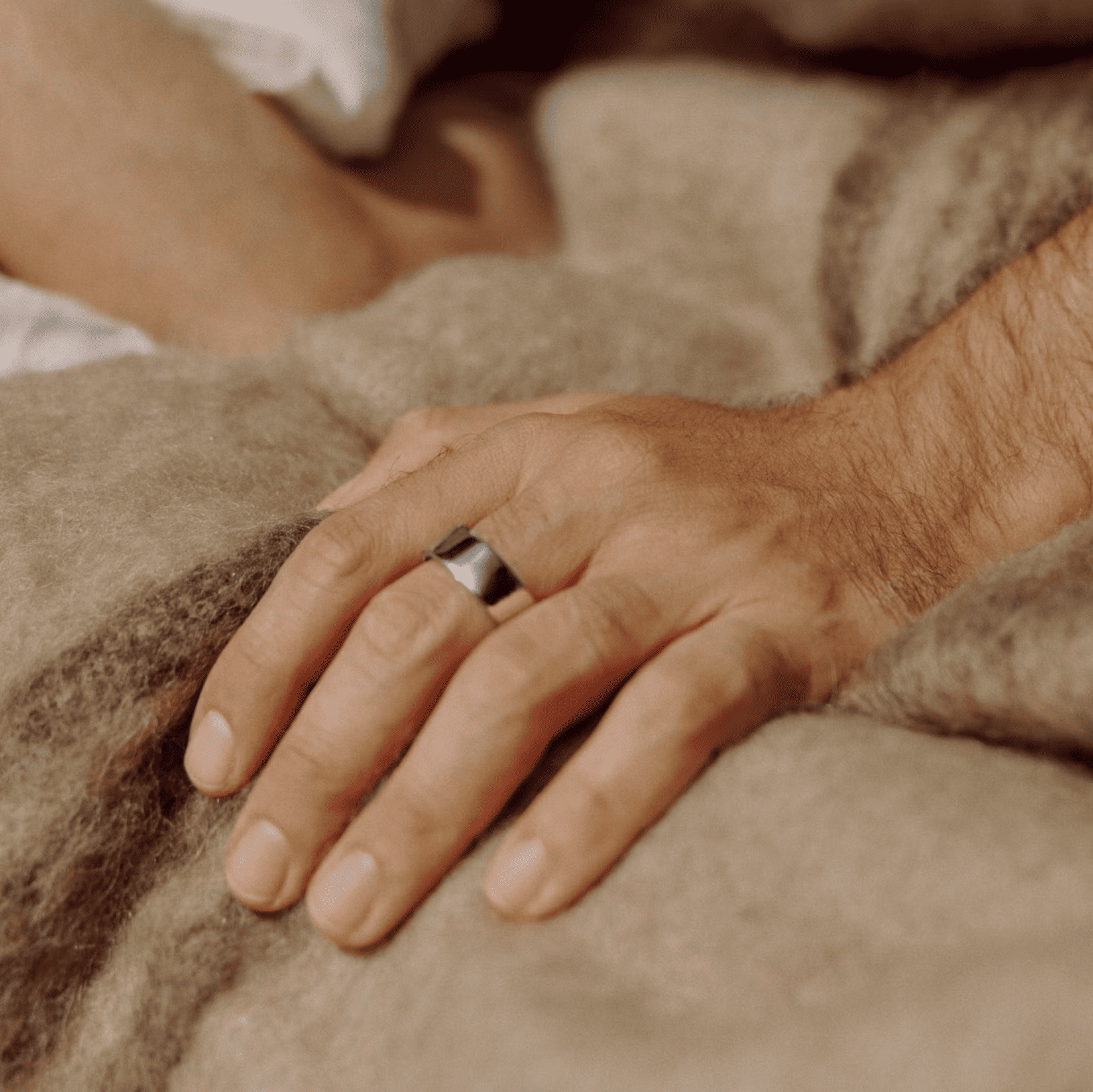 Hälsoring™ – Magnetisk välmående-ring