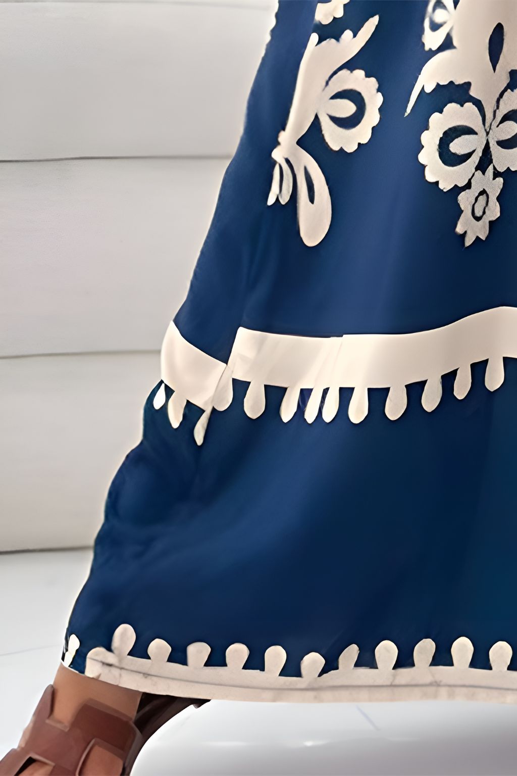 Hilma™ | Elegant Sommarklänning