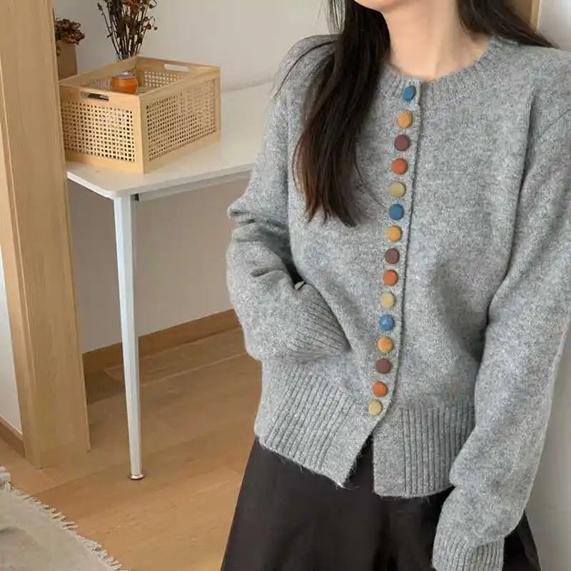 Susanne™ | KARDIGAN