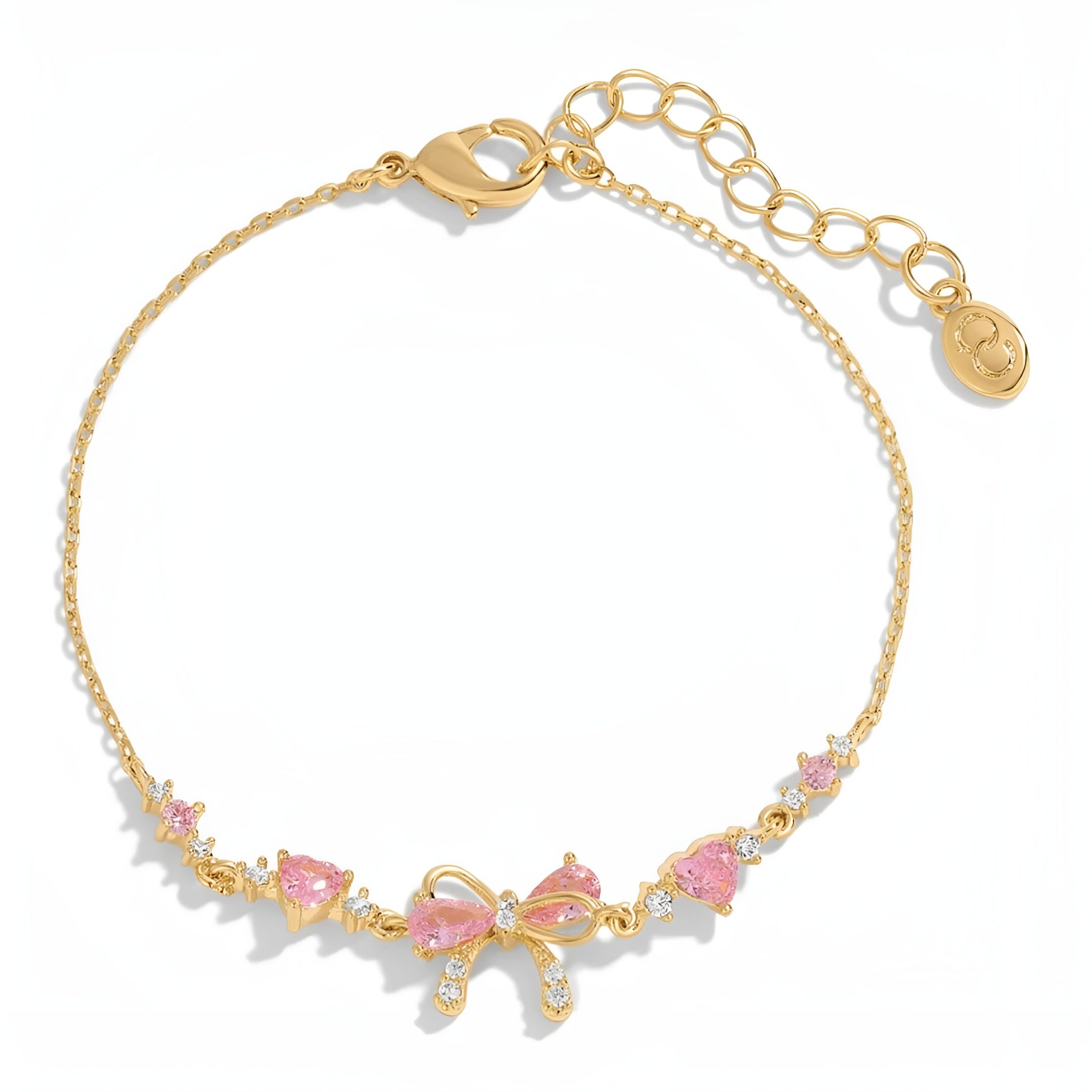 Lynn™ | Slipsarmband