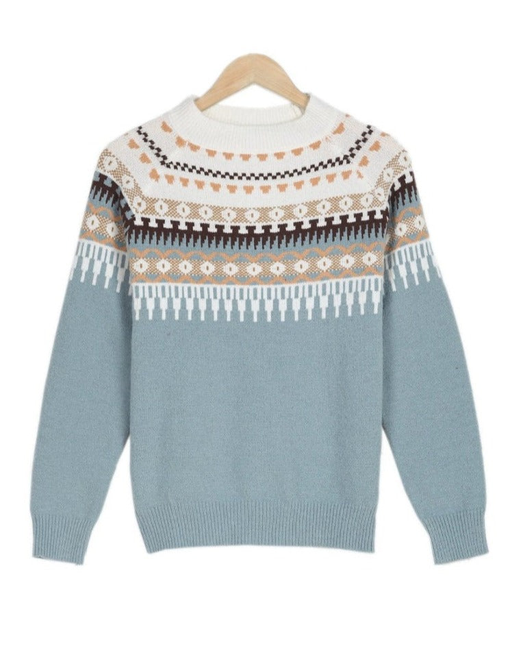 Selma™ | Bekväm Elegant Tröja