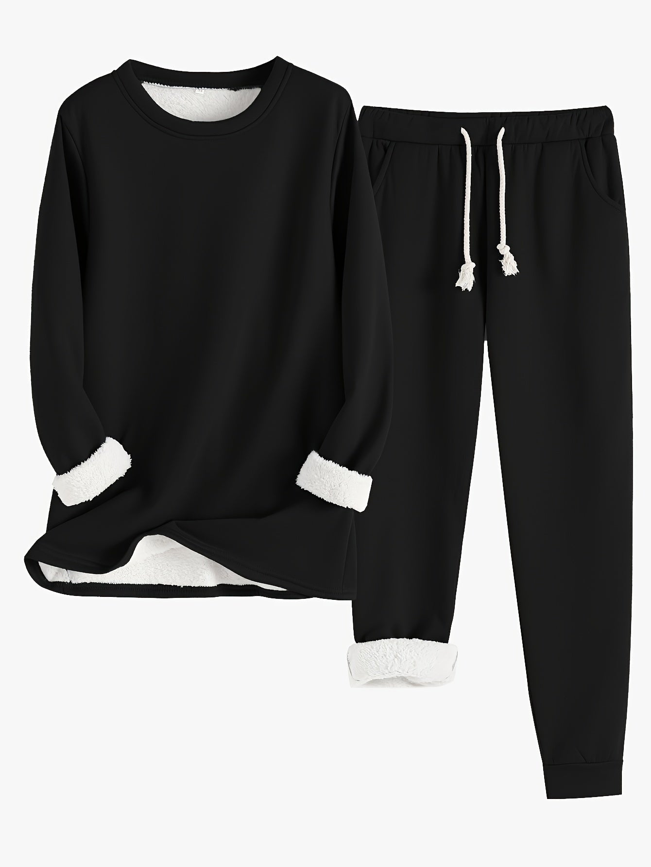 Karina | Bekvämt loungeset