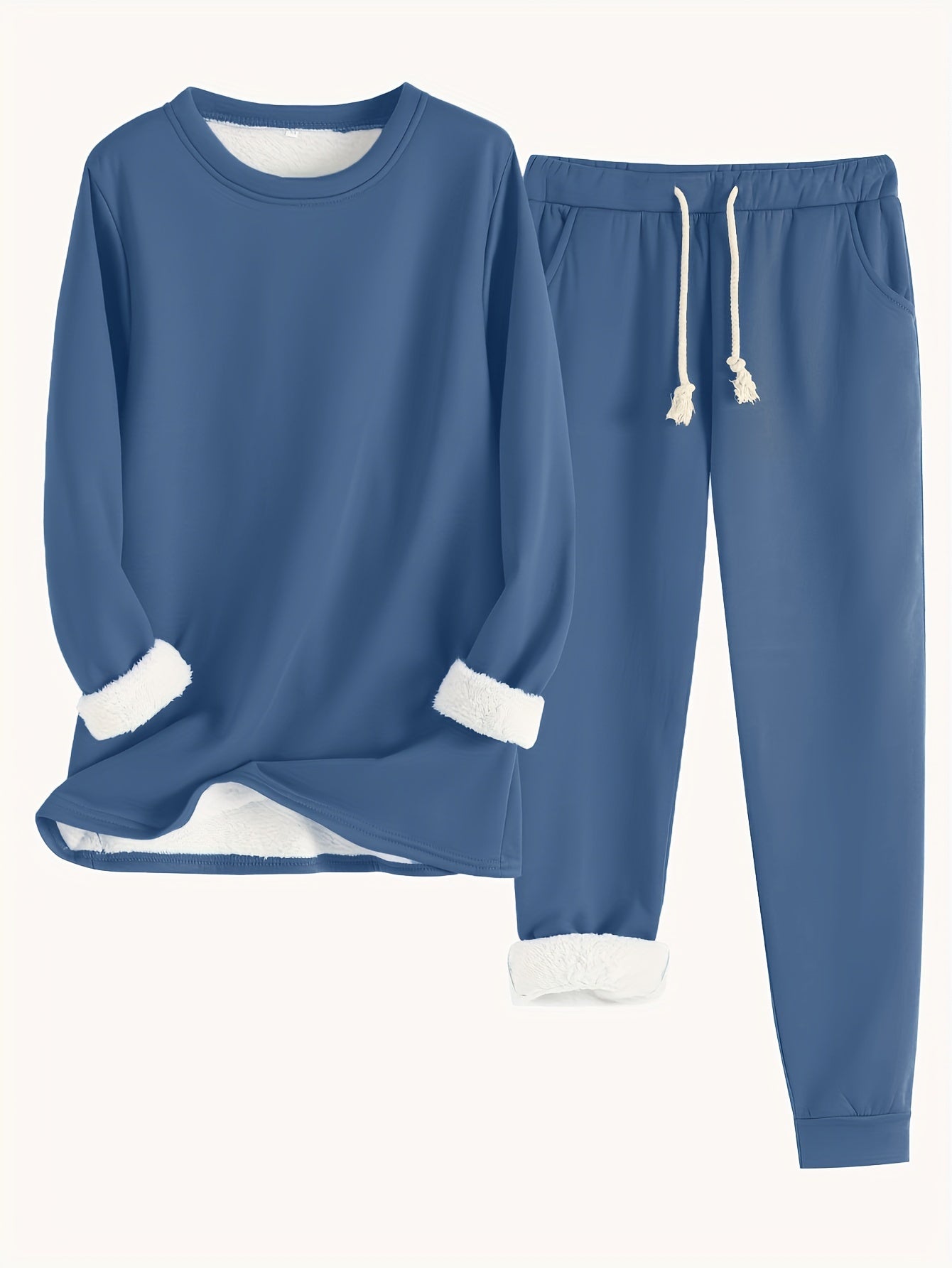Karina | Bekvämt loungeset