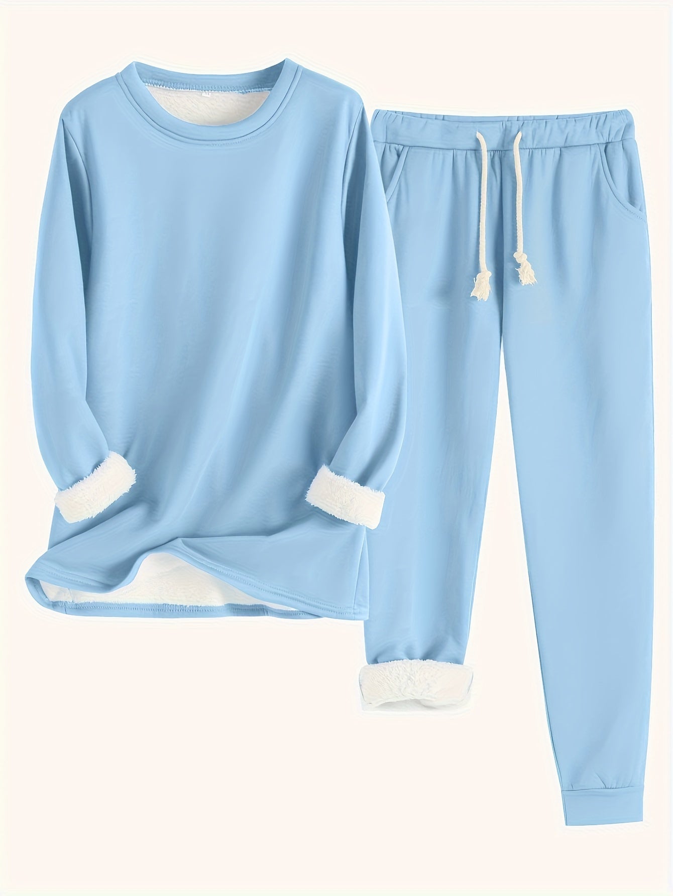 Karina | Bekvämt loungeset