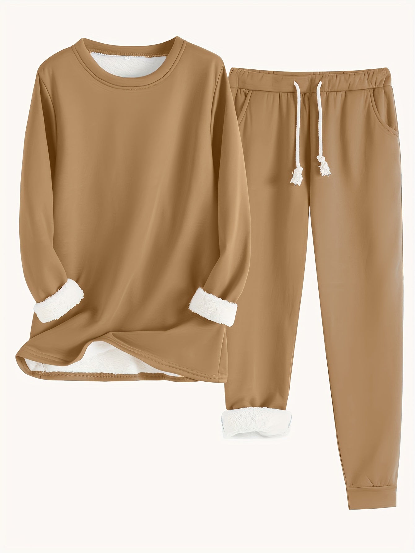 Karina | Bekvämt loungeset