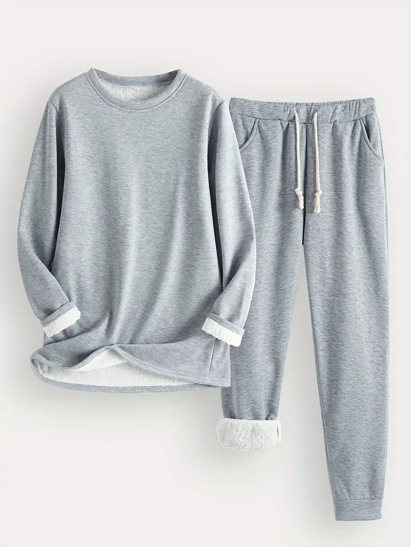 Karina | Bekvämt loungeset