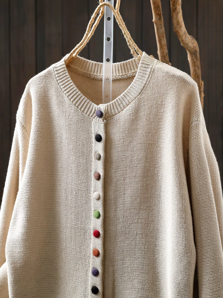 Stina™ | GRACE CARDIGAN