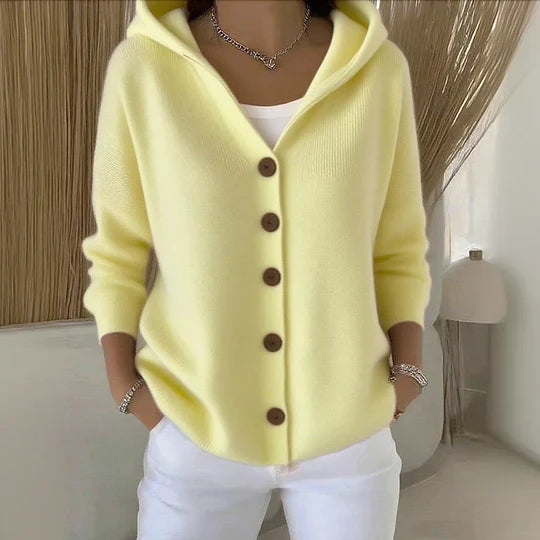 Lily™ | Mjuk och luftig cardigan