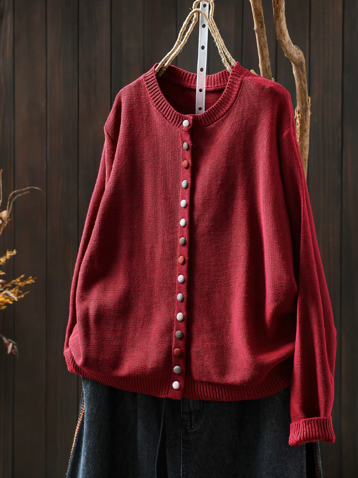 Stina™ | GRACE CARDIGAN