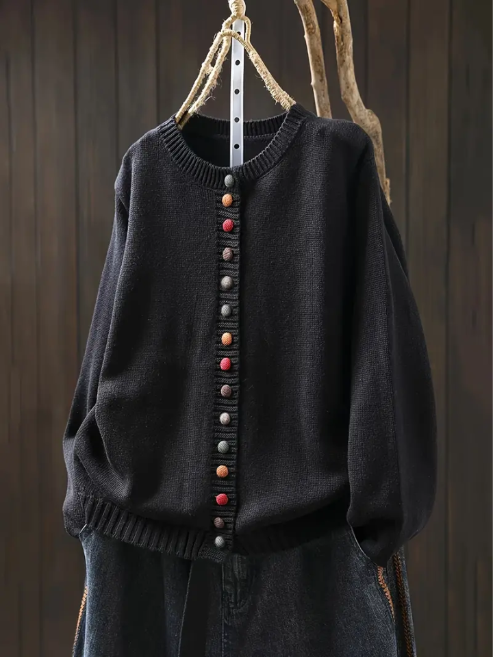 Stina™ | GRACE CARDIGAN