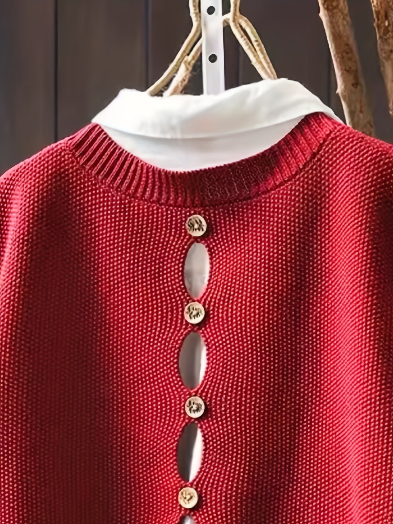 Rut™ | GRACE CARDIGAN