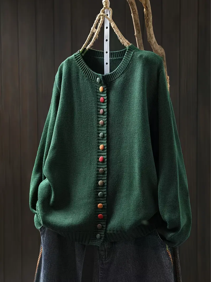 Stina™ | GRACE CARDIGAN