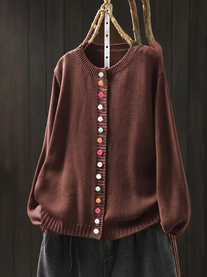 Stina™ | GRACE CARDIGAN