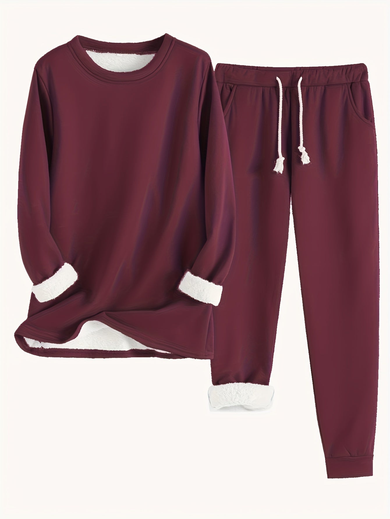 Karina | Bekvämt loungeset