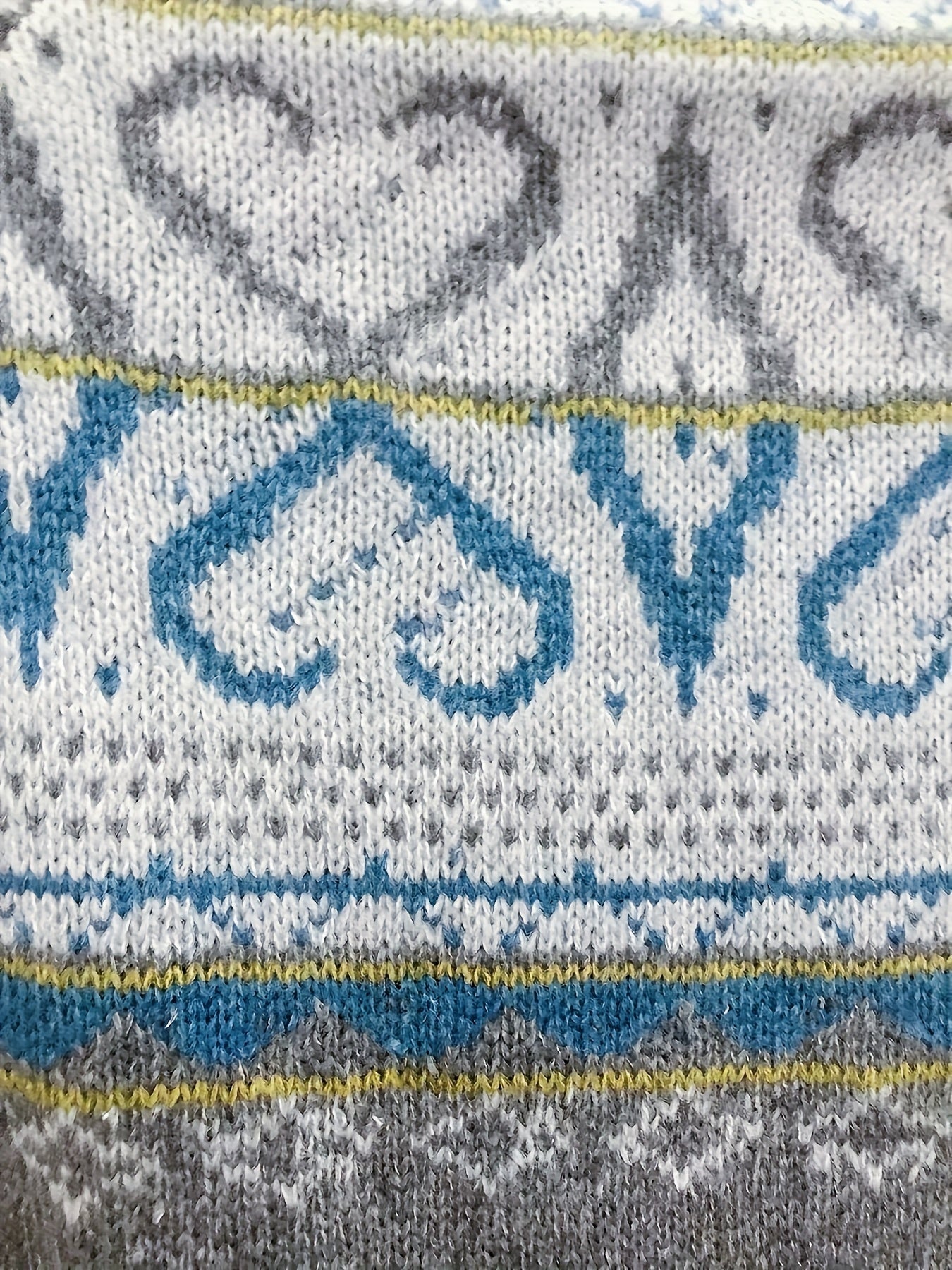 Olivia™ | Komfortabel Elegant Tröja