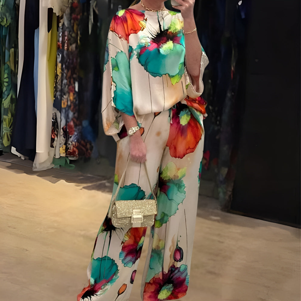 Signe™ | Tvådelat Set