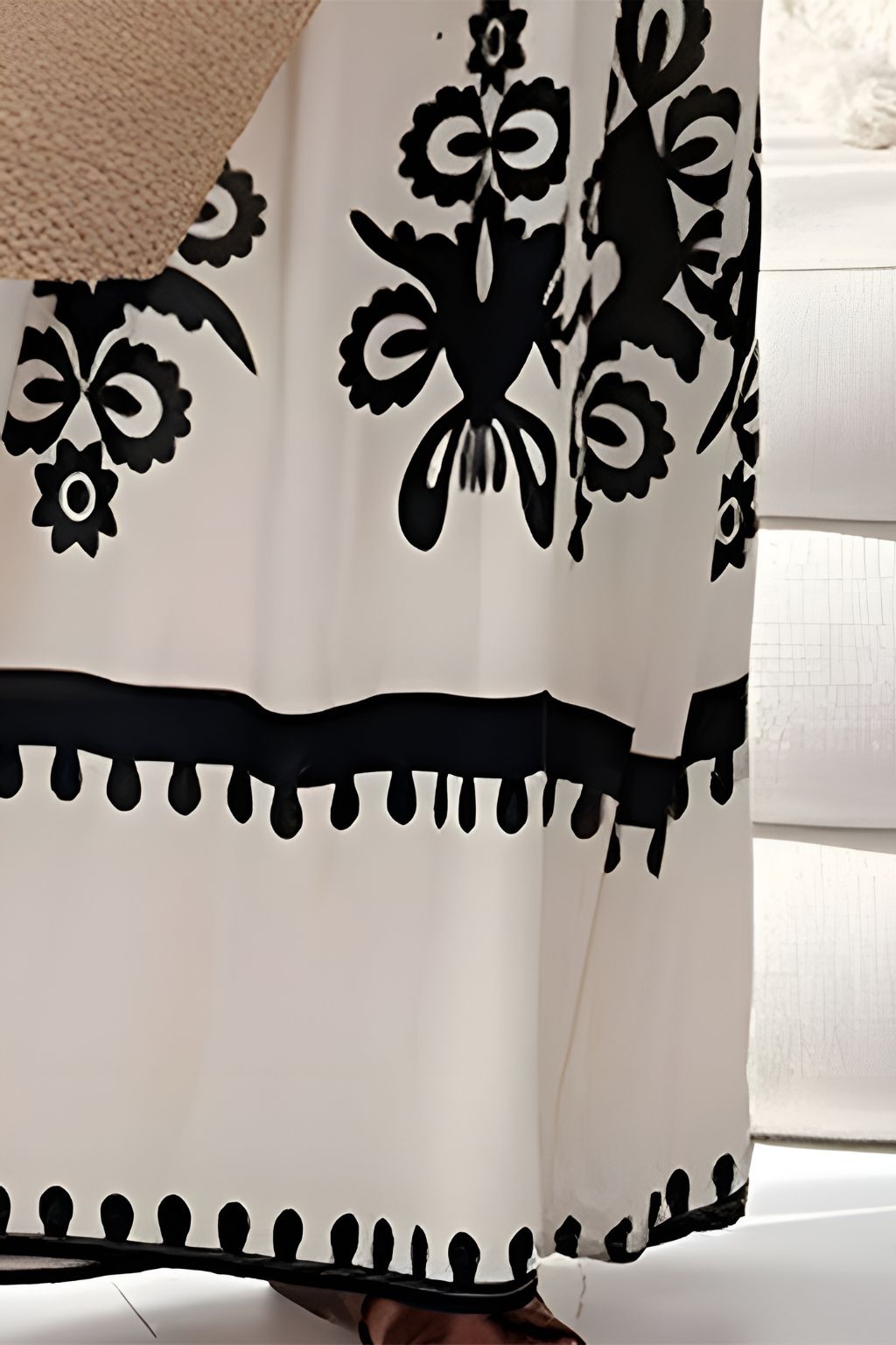 Hilma™ | Elegant Sommarklänning