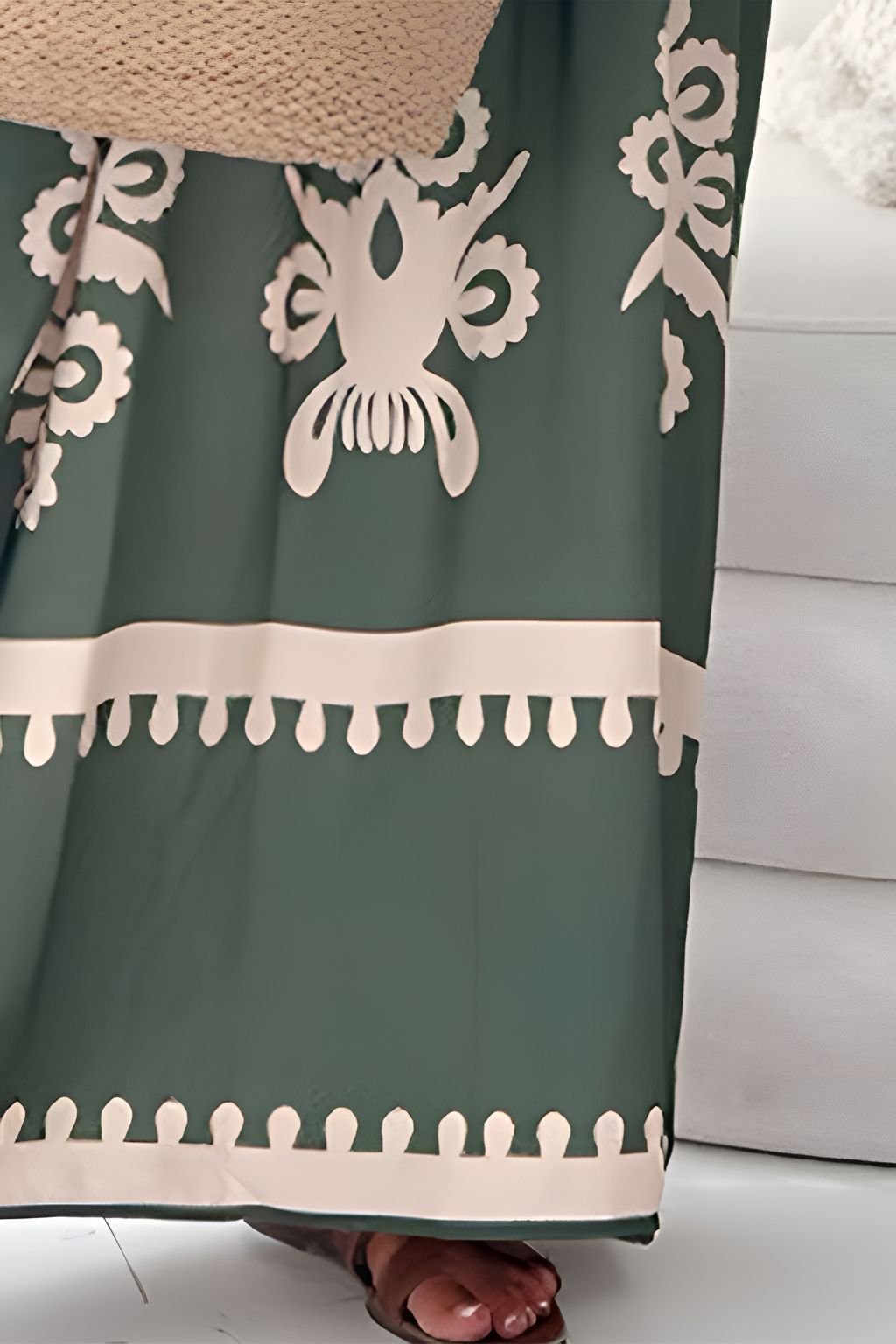 Hilma™ | Elegant Sommarklänning