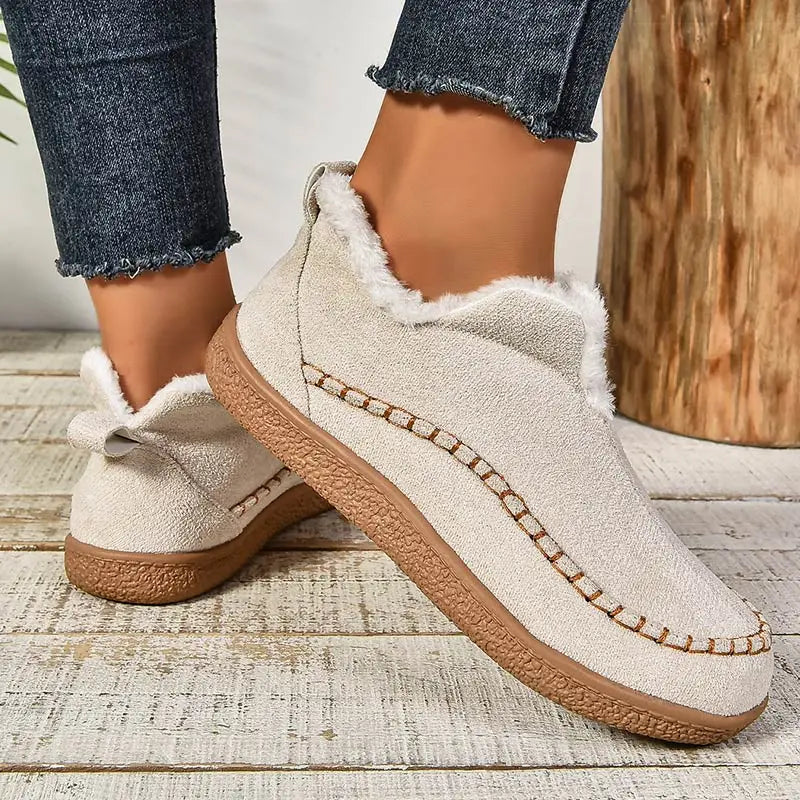 Ida™ | Eleganta och bekväma skor