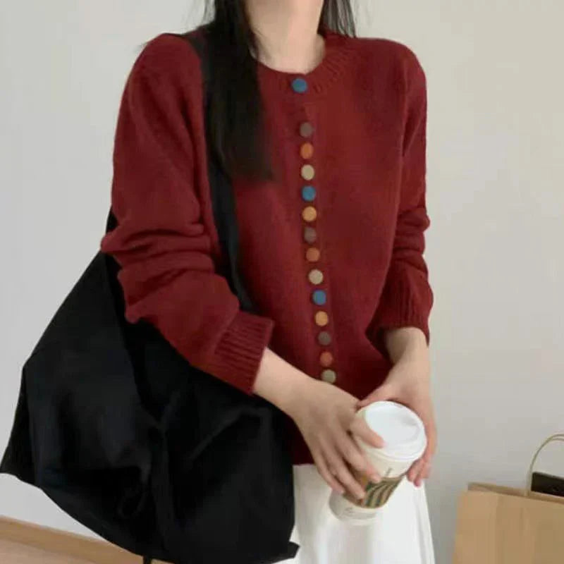 Susanne™ | KARDIGAN