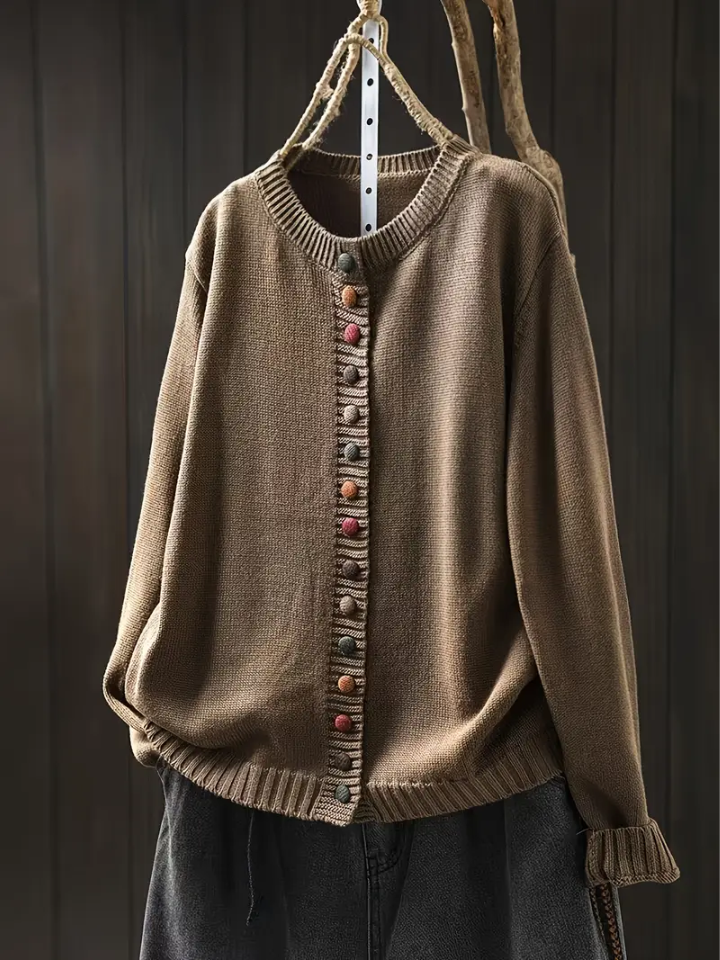 Stina™ | GRACE CARDIGAN