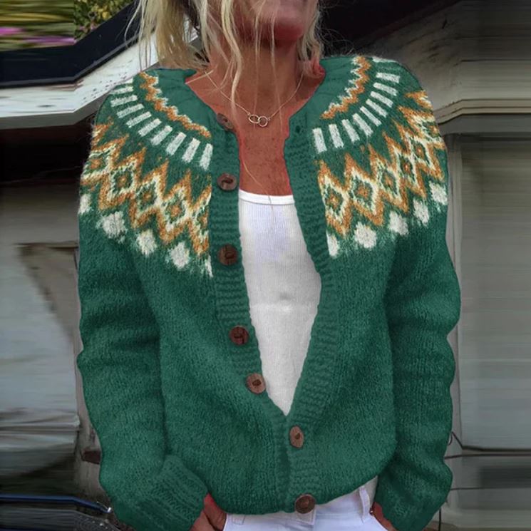 Liorra | Elegant och Bekväm Multifunktionell Västen