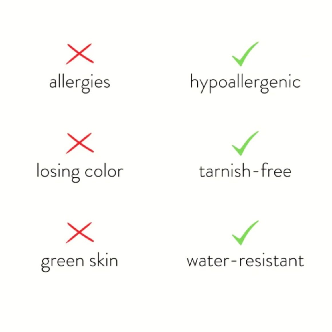 Multi-Lager Halsband