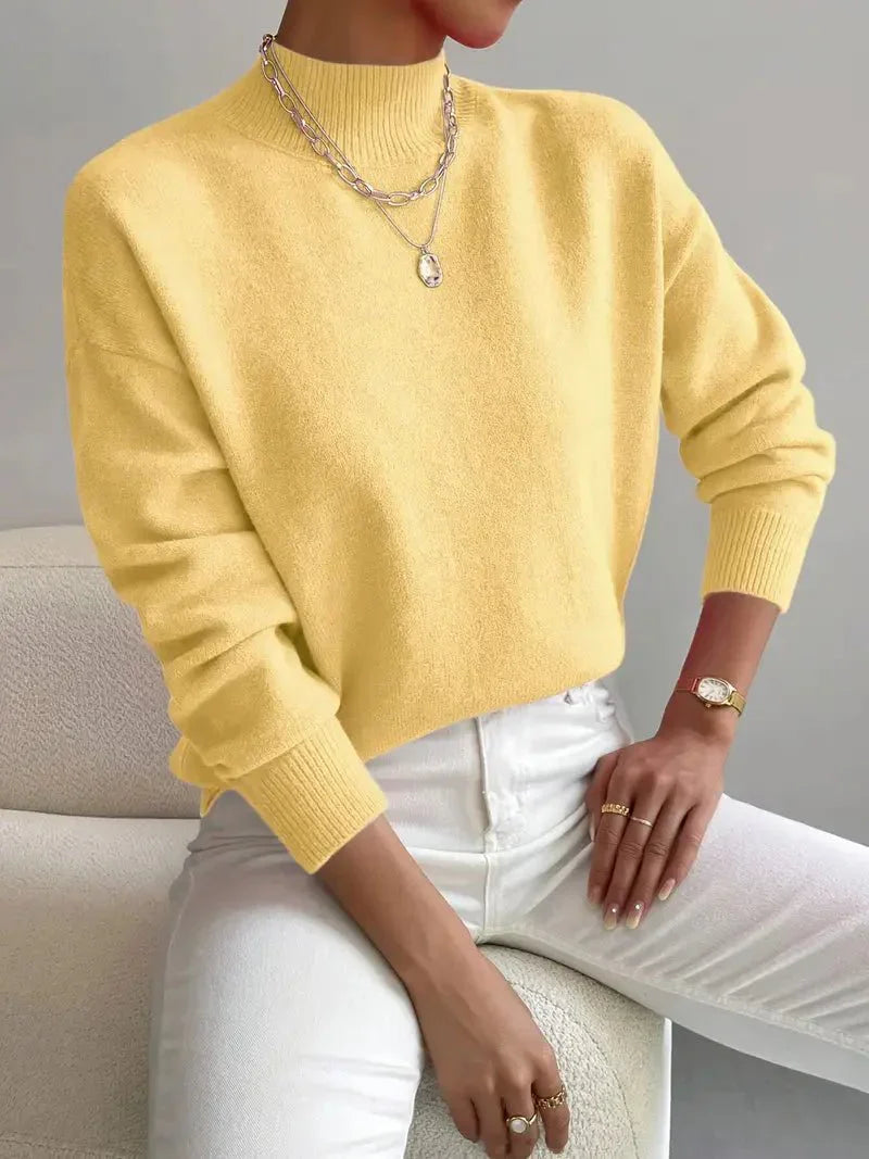Beata™ | Elegant och bekväm polotröja